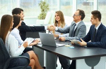 Meeting Of experts