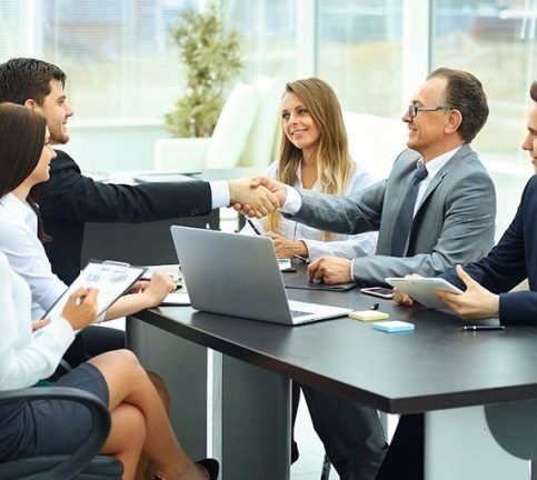 Meeting of experts
