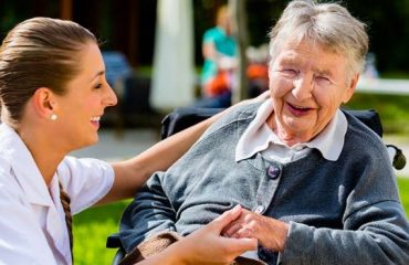 Changing the life of the poor