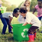 Volunteering For A Better Life For Children