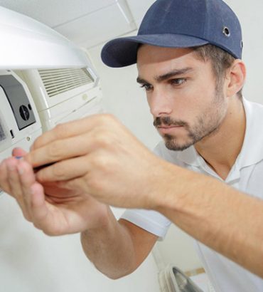 A/c & Heating