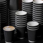 Using paper cups is good for health