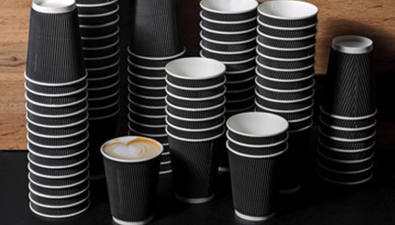 Using paper cups is good for health