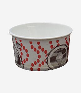 Spice Cup