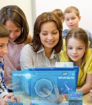 Education is the future