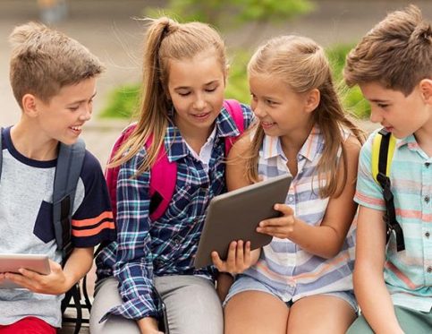 Education is the future