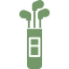 Stick Holder