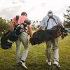 golf-course