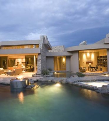 Summer House