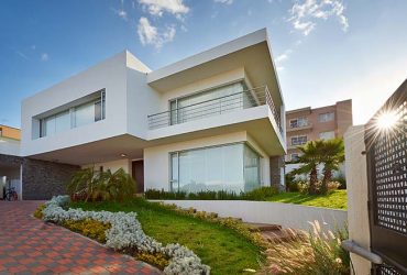 Single Family Home
