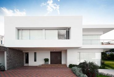 Family Home