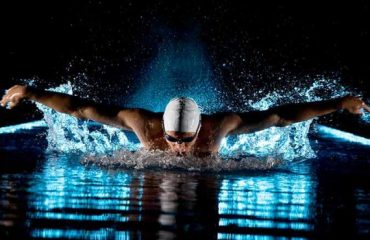 Swimming Championships coming after 3 days
