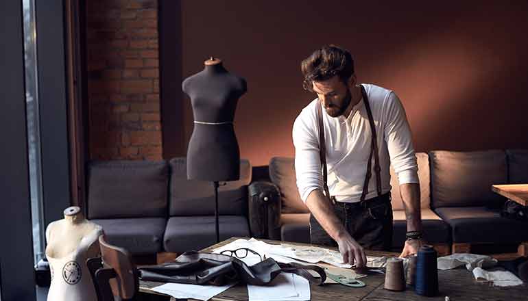 Fashion designers are coming soon in our state