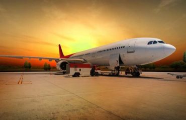 Flight from Delhi to USA is delayed by 5 minutes