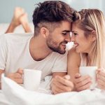 Be happy with your partner and change your life