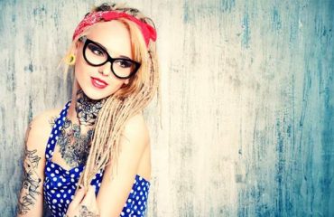 Beauty is the most adorable thing in every girl