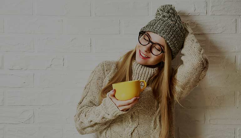 Fashion has shown your personality