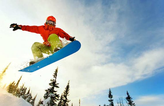 Skating is like the speed of wind that everybody should do