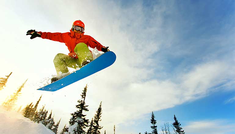 Skating is like the speed of wind that everybody should do