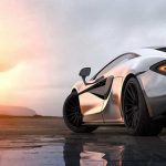 The fastest car is available in market