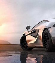 The fastest car is available in market