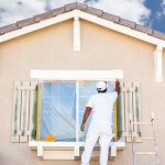 House painter