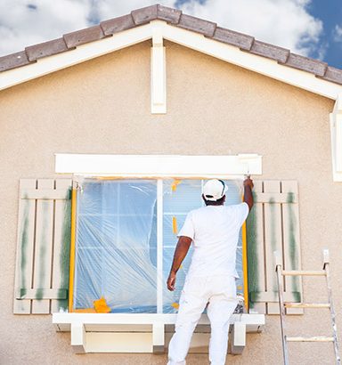 House painter