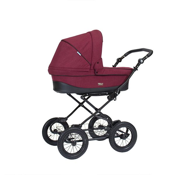 Baby Jogger 2016 City Mini GT Single