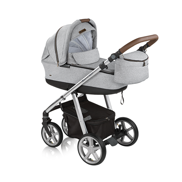 Foldable Portable Baby Stroller