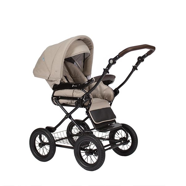 Trendy Foldable Lightweight Stroller for Baby