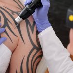 Where you want tattoo