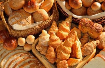 What kinds of baked goods do you sell.