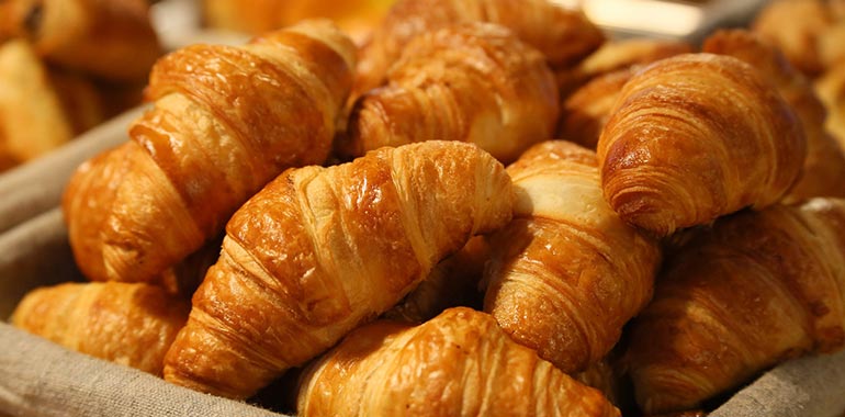 Crema Ideal sweet receipt for your home.