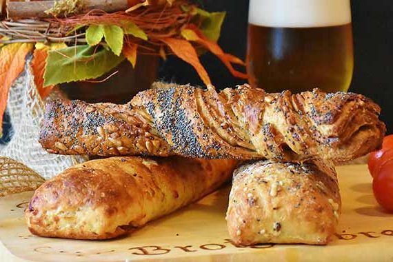 Puff Pastry