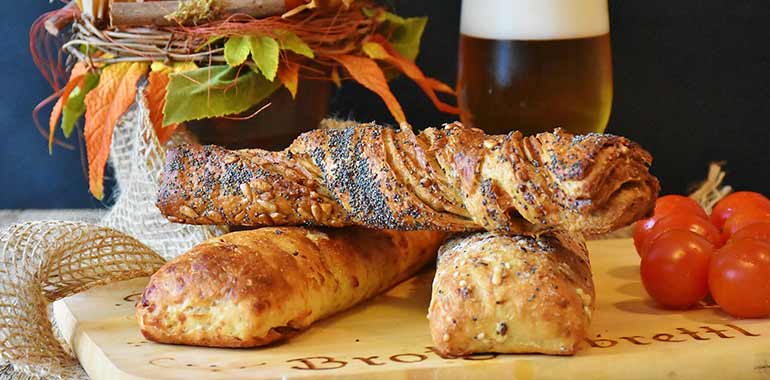 Puff Pastry