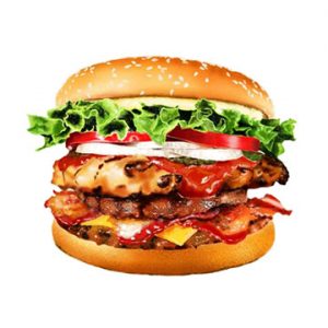 Hum-Burger