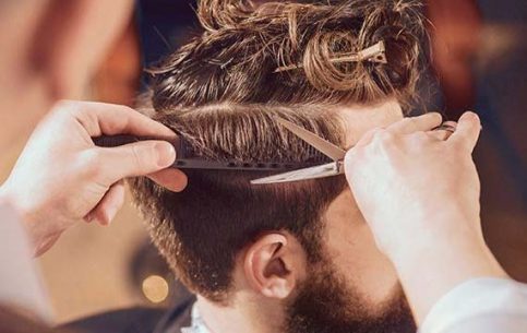 HAIR STYLE