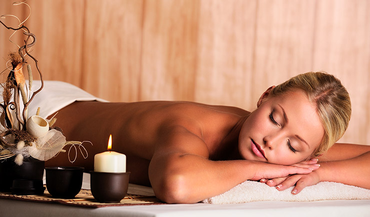 Massage