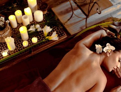 Aroma