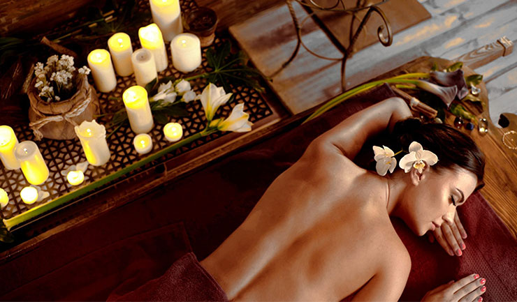 Aroma