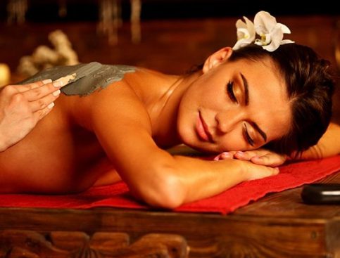 Facial