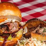 Burgar …………………………………$32