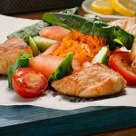 Grill Chicken ………………..…………. $45