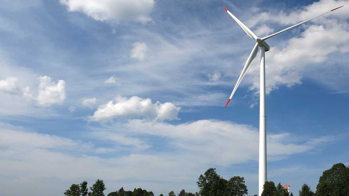 Energy Preservation