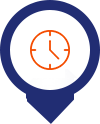 On Time Service