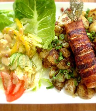 Malal Kofta