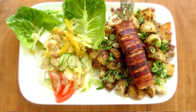 Malal Kofta