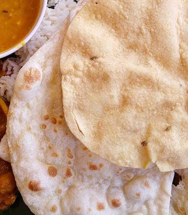 Vindaloo