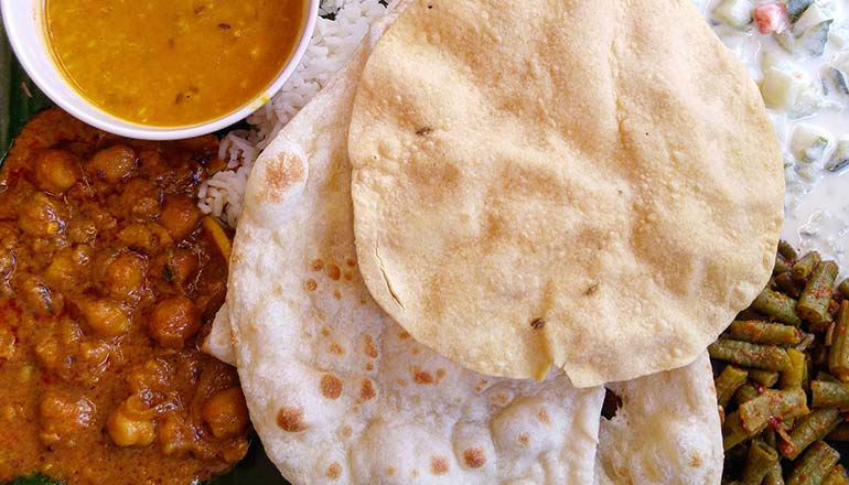 Vindaloo