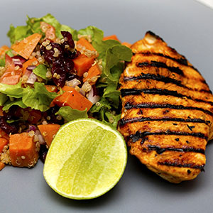 Tandoori Chicken